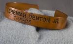 Vietnam Era POW MIA Bracelet Jeremiah Denton
