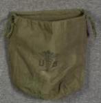 US Army Medical Ditty Patient Effects Bag