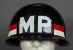 MP M1 Helmet Shell Cover