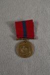 USMC Good Conduct Medal Cased