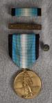 Antarctica Service Medal Wintered Over Bar 