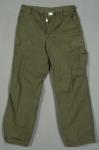Vietnam Era Jungle Trousers Pants Medium Long 