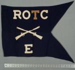 School ROTC Infantry Guidon 
