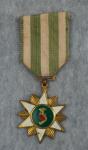 Vietnam Campaign Medal Theater Made