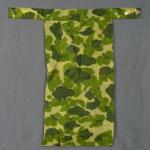 Vietnam era Camouflage Bos Scarf Bib Ascot