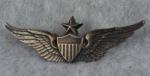 US Army Senior Pilot Wing Sterling
