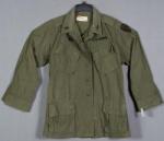 Vietnam Jungle Jacket Medium Regular 2nd Pattern