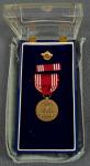 Army Good Conduct Medal Cased Vietnam Era