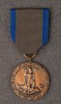 Virginia National Guard Faithful Service Medal 