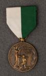 Oklahoma National Guard Service Medal 