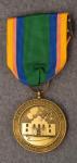 Texas National Guard Armed Forces Service Medal