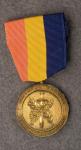 Texas National Guard Faithful Service Medal