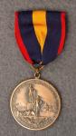 Washington DC National Guard Service Medal