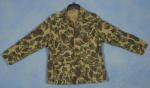 Vietnam Era Duck Hunter Camouflage Jacket