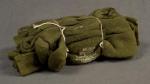 US Army Green Wool Socks Bundle 5 Pair