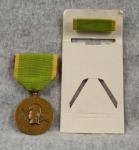 WAC Service Medal