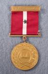 Coast Guard Good Conduct Medal Early Version