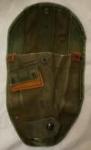 US Army M-1956 Shovel Cover