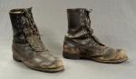 Vietnam Era Combat Boots 10EE