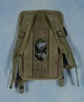 US ST-138 PRC-25 Radio Carrying Harness Backpack