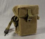 M14 Small Arms Ammo Pouch Early 1959