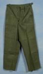 US Army Uniform Special Warfare Trousers Pants