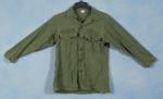 US Army Sateen Uniform Shirt 15.5x31