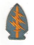 Vietnam Era Special Forces Patch