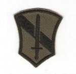 Patch 1st Field Force Vietnam Theater Made