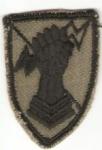 Patch 38th Air Defense Artillery Theater