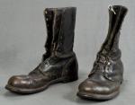 Paratrooper Pair-A-Trooper Boots 1960's