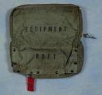 USAF Pararaft Kit PK-2 Equipment Raft Bag