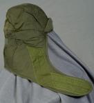 Vietnam Era Cold Weather Insulating Helmet Liner