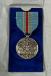 US Air Force Civilian Award For Valor Medal