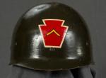 US M1 Helmet Liner 28th Infantry Division 