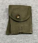 US Army M-1956 Bandage Compass Pouch 