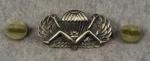 US Army Paratrooper Novelty Jump Wing