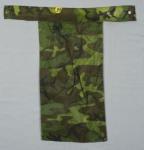 US Army Bos Bib Scarf Camouflaged Ascot