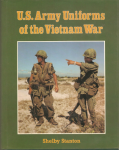 U.S. Army Uniforms of the Vietnam War Stanton
