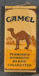 Camel Cigarettes C-Ration Vietnam Era