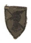 Patch 38th Air Defense Artillery Theater Made