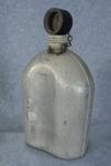 Vietnam War era Aluminum Canteen 1962
