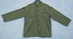 US Army Field Shirt Officer 1960's XL