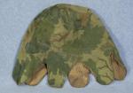 Vietnam Era Mitchell Helmet Cover 