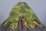 Vietnam Era Mitchell Helmet Cover 1970