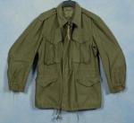 Vietnam Era M51 Combat Field Jacket Coat Small