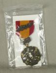 RVN South Vietnam Gallantry Cross Medal with Palm