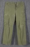 Vietnam Era Jungle Trousers Pants Medium Regular