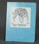 Book Tiger Patterns Camouflage 1st Edition 