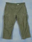 Vietnam Era Jungle Trousers Pants X-Large Regular
